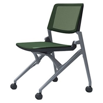 81M2JC F1F5 �}���J 4�{�r �I�� �����b�V�� �w���b�V�� �V���o�[�t���[�� �u���b�N�V�F�� �I�J����(�������쏊) �L���X�^�[�L ����820mm��590mm���s570mm  81M2JC F1F5 07137457