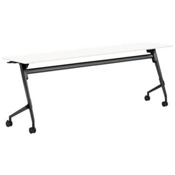 81F5AN MAS1 �}���J �T�C�h�t�H�[���h�e�[�u�� �I�� �������� 2100�~450 �I�J����(�������쏊) �L���X�^�[�L 07137850