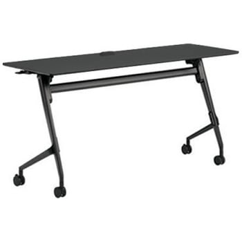 81F5EZ MES8 �}���J �T�C�h�t�H�[���h�e�[�u�� �R���Z���g���j�b�g�t �I�� �������� 1500�~600 �I�J����(�������쏊) �L���X�^�[�L 07139408