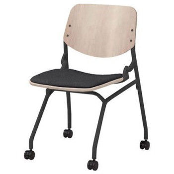 81S9DB FXW0 ���C�u�X �l�X�e�B���O�`�F�A �I��  ���p�b�h�t �`���[�N�h�G�����V�F�� �u���b�N�t���[�� �I�J����(�������쏊) 07139548