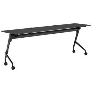 81F5FJ MES8 �}���J �T�C�h�t�H�[���h�e�[�u�� �R���Z���g���j�b�g�t �I�t �������� 2100�~600 �I�J����(�������쏊) �L���X�^�[�L 07139731