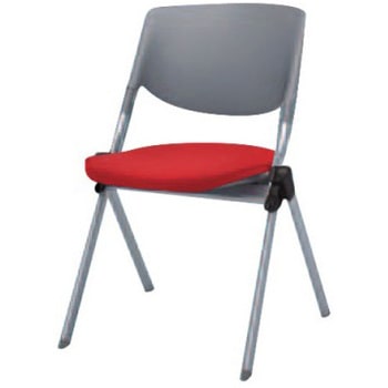 H141ZR FFW8 リータ2 4本脚タイプ 肘なし グレーシェル オカムラ(岡村製作所) 07140799