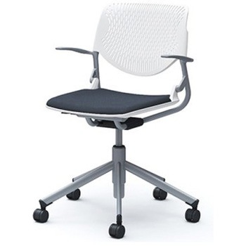 81S2AE FXW4 ���i 5�{�r�`�F�A �I�t  �w�p�b�h�� �z���C�g�V�F�� �V���o�[�t���[�� �i�C�����o�� �I�J����(�������쏊) �O���[���w���@:�K�� ����805�`897mm��565mm���s560mm  81S2AE FXW4 07141955