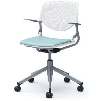 81S2AE PD31 ���i 5�{�r�`�F�A �I�t  �w�p�b�h�� �z���C�g�V�F�� �V���o�[�t���[�� �i�C�����o�� �I�J����(�������쏊) �O���[���w���@:�K�� ����805�`897mm��565mm���s560mm  81S2AE PD31 07141971