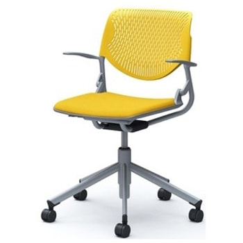 81S2FE FSG9 ���i 5�{�r�`�F�A �I�t  �w�p�b�h�� �C�G���[�V�F�� �V���o�[�t���[�� �i�C�����o�� �I�J����(�������쏊) �O���[���w���@:�K�� �L���X�^�[�L ����805�`897mm��565mm���s560mm  81S2FE FSG9 07142095