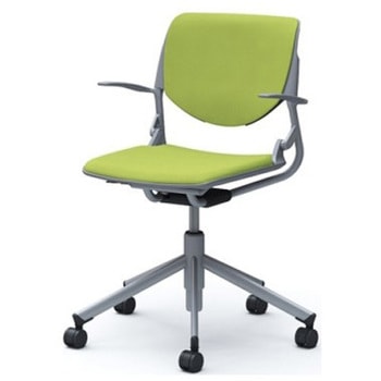 81S2BL FSF5 ���i 5�{�r�`�F�A �I�t  �w�p�b�h�t �O���[�V�F�� �V���o�[�t���[�� �i�C�����o�� �I�J����(�������쏊) �O���[���w���@:�K�� �L���X�^�[�L ����805�`897mm��565mm���s560mm  81S2BL FSF5 07142348