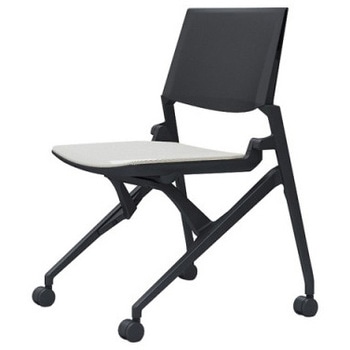 81M2RA F1C2 �}���J 4�{�r �I�� �����b�V�� �w�p�b�h�� �u���b�N�t���[�� �u���b�N�V�F�� �I�J����(�������쏊) �L���X�^�[�L ����820mm��590mm���s570mm  81M2RA F1C2 07142680