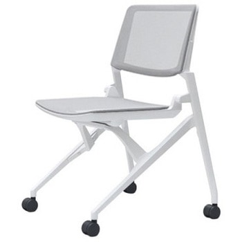 81M2WC F1E3 �}���J 4�{�r �I�� �����b�V�� �w���b�V�� �z���C�g�t���[�� �z���C�g�V�F�� �I�J����(�������쏊) �L���X�^�[�L ����820mm��590mm���s570mm  81M2WC F1E3 07142768