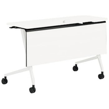 81F5EE MDA7 �}���J �T�C�h�t�H�[���h�e�[�u�� �R���Z���g���j�b�g�t �I�� �������t 1200�~450 �I�J����(�������쏊) �L���X�^�[�L 07143161