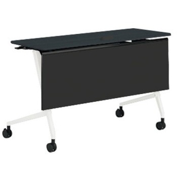 81F5EE MET8 �}���J �T�C�h�t�H�[���h�e�[�u�� �R���Z���g���j�b�g�t �I�� �������t 1200�~450 �I�J����(�������쏊) �L���X�^�[�L 07143285