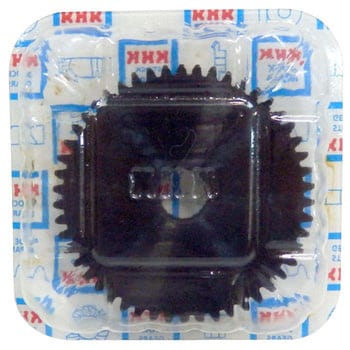 SSA平歯車 小原歯車工業(KHK)