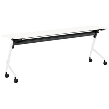 81F5BN MDA7 �}���J �T�C�h�t�H�[���h�e�[�u�� �I�t �������� 2100�~450 �I�J����(�������쏊) �L���X�^�[�L 07143380