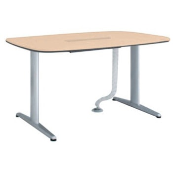 4L17YF MR97 ���t�e�B�I �n�C�e�[�u��/�D�`/�z�t �z�����V���F �I�J����(�������쏊) �����~�����ϔ� ��1800mm���s1100mm����1000mm  4L17YF MR97 07143416