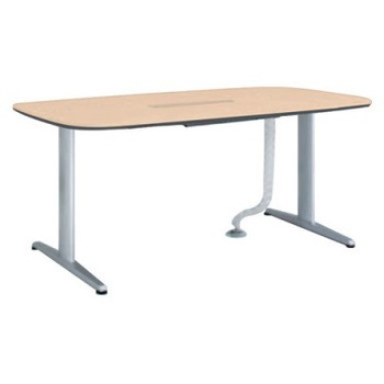 4L17YG MR97 ���t�e�B�I �n�C�e�[�u��/�D�`/�z�t �z�����V���F �I�J����(�������쏊) �����~�����ϔ� ��2100mm���s1100mm����1000mm  4L17YG MR97 07143425