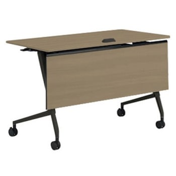 81F5XF MDA5 �}���J �T�C�h�t�H�[���h�e�[�u�� �R���Z���g���j�b�g�t �I�� �ؖږ��t 1200�~600 �I�J����(�������쏊) �L���X�^�[�L   81F5XF MDA5 07144159