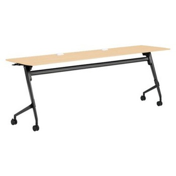 81F5EJ MAS2 �}���J �T�C�h�t�H�[���h�e�[�u�� �R���Z���g���j�b�g�t �I�� �������� 2100�~600 �I�J����(�������쏊) �L���X�^�[�L 07144798