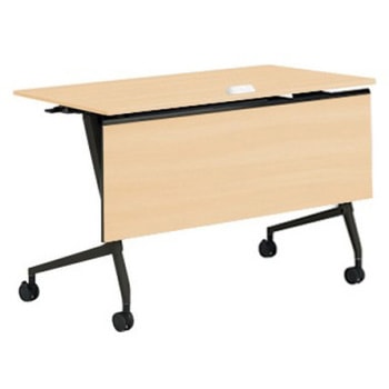 81F5XF MAS2 �}���J �T�C�h�t�H�[���h�e�[�u�� �R���Z���g���j�b�g�t �I�� �ؖږ��t 1200�~600 �I�J����(�������쏊) �L���X�^�[�L   81F5XF MAS2 07144868