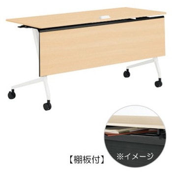 81F5WD MDA8 �}���J �T�C�h�t�H�[���h�e�[�u�� �R���Z���g���j�b�g�t �I�t �ؖږ��t 1500�~600 �I�J����(�������쏊) �L���X�^�[�L   81F5WD MDA8 07144886