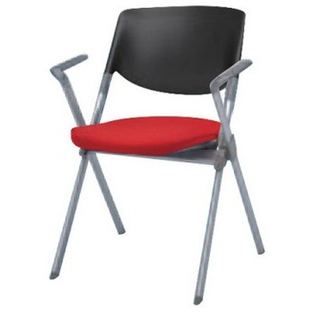 H141BZ FFW8 リータ2 4本脚タイプ 肘付 ブラックシェル オカムラ(岡村製作所) 07145979