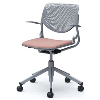 81S2BE FXW8 ���i 5�{�r�`�F�A �I�t  �w�p�b�h�� �O���[�V�F�� �V���o�[�t���[�� �i�C�����o�� �I�J����(�������쏊) �O���[���w���@:�K�� ����805�`897mm��565mm���s560mm  81S2BE FXW8 07146986