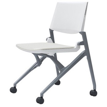 81M2LA F1C2 �}���J 4�{�r �I�� �����b�V�� �w�p�b�h�� �V���o�[�t���[�� �z���C�g�V�F�� �I�J����(�������쏊) �L���X�^�[�L ����820mm��590mm���s570mm  81M2LA F1C2 07147537