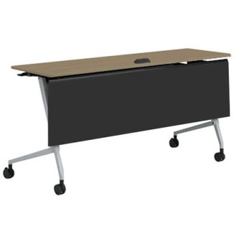 81F5EC MDA2 �}���J �T�C�h�t�H�[���h�e�[�u�� �R���Z���g���j�b�g�t �I�� �������t 1500�~450 �I�J����(�������쏊) �L���X�^�[�L 07147878