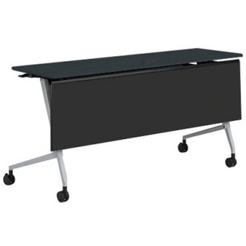 81F5EC MER8 �}���J �T�C�h�t�H�[���h�e�[�u�� �R���Z���g���j�b�g�t �I�� �������t 1500�~450 �I�J����(�������쏊) �L���X�^�[�L 07147887