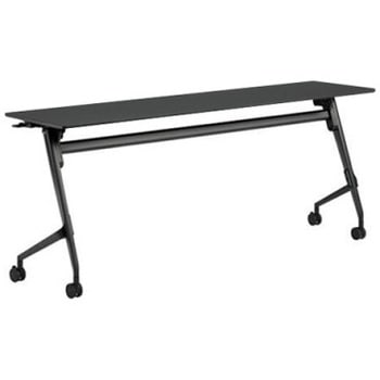 81F5AX MES8 �}���J �T�C�h�t�H�[���h�e�[�u�� �I�� �������� 1800�~450 �I�J����(�������쏊) �L���X�^�[�L 07147975