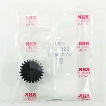 SSY平歯車 KHK(小原歯車工業)