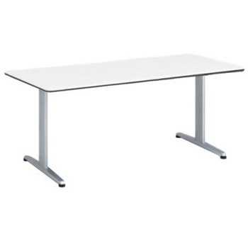 4L17BG MR96 ���t�e�B�I �n�C�e�[�u�� �I�J����(�������쏊) �����~�����ϔ� �����` ��2100mm���s1100mm����1000mm  4L17BG MR96 07148386