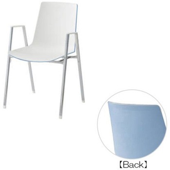 L682AY GD82 �����P�[�W �����L���O�r�`�F�A �I�t  �v���[���V�F�� ���b�L�t���[�� �I�J����(�������쏊) �O���[���w���@:�K�� ����854mm��537mm���s551mm  L682AY GD82 07148630