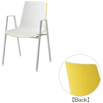 L682AY GD84 �����P�[�W �����L���O�r�`�F�A �I�t  �v���[���V�F�� ���b�L�t���[�� �I�J����(�������쏊) �O���[���w���@:�K�� ����854mm��537mm���s551mm  L682AY GD84 07148639