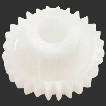 DS0.5-28 DS成形平歯車 KHK(小原歯車工業) 07149344