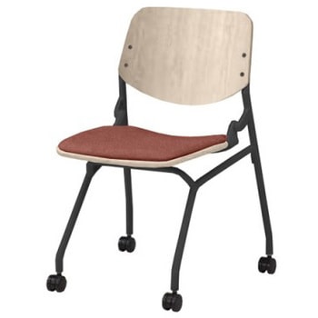 81S9GB FXW6 ���C�u�X �l�X�e�B���O�`�F�A �I��  ���p�b�h�t �r���e�[�W�G�����V�F�� �u���b�N�t���[�� �I�J����(�������쏊) 07149610