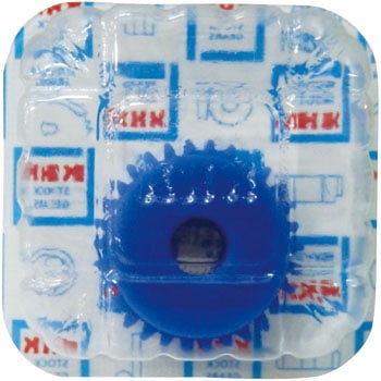 PSプラスチック平歯車 KHK(小原歯車工業)