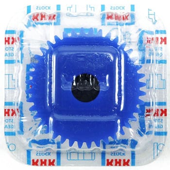 PSプラスチック平歯車 小原歯車工業(KHK)