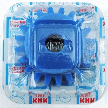 PSプラスチック平歯車 KHK(小原歯車工業)
