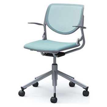 81S2BJ FKA6 ���i 5�{�r�`�F�A �I�t  �w���b�V�� �O���[�V�F�� �V���o�[�t���[�� �i�C�����o�� �I�J����(�������쏊) �L���X�^�[�L ����805�`897mm��565mm���s560mm  81S2BJ FKA6 07152349