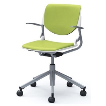 81S2AL PD32 ���i 5�{�r�`�F�A �I�t  �w�p�b�h�t �z���C�g�V�F�� �V���o�[�t���[�� �i�C�����o�� �I�J����(�������쏊) �O���[���w���@:�K�� �L���X�^�[�L ����805�`897mm��565mm���s560mm  81S2AL PD32 07152559