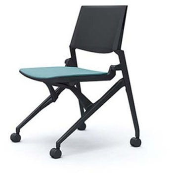 81M1RA FPE6 �}���J 4�{�r �I�� ���N�b�V���� �w�p�b�h�� �u���b�N�t���[�� �u���b�N�V�F�� �I�J����(�������쏊) �O���[���w���@:�K�� ����820mm��590mm���s570mm  81M1RA FPE6 07152796