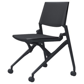 81M2RA F1C1 �}���J 4�{�r �I�� �����b�V�� �w�p�b�h�� �u���b�N�t���[�� �u���b�N�V�F�� �I�J����(�������쏊) �L���X�^�[�L ����820mm��590mm���s570mm  81M2RA F1C1 07152866