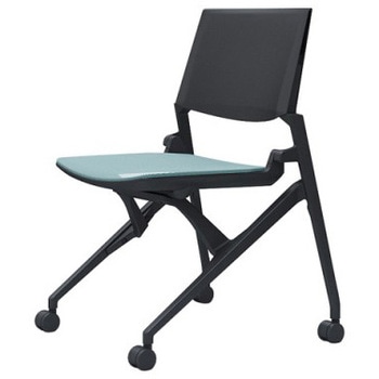 81M2RA F1C6 �}���J 4�{�r �I�� �����b�V�� �w�p�b�h�� �u���b�N�t���[�� �u���b�N�V�F�� �I�J����(�������쏊) �L���X�^�[�L ����820mm��590mm���s570mm  81M2RA F1C6 07152891