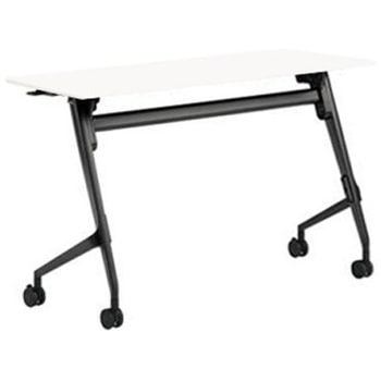 81F5AR MAS1 �}���J �T�C�h�t�H�[���h�e�[�u�� �I�� �������� 1200�~450 �I�J����(�������쏊) �L���X�^�[�L 07153241