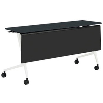 81F5EC MET8 �}���J �T�C�h�t�H�[���h�e�[�u�� �R���Z���g���j�b�g�t �I�� �������t 1500�~450 �I�J����(�������쏊) �L���X�^�[�L 07153338