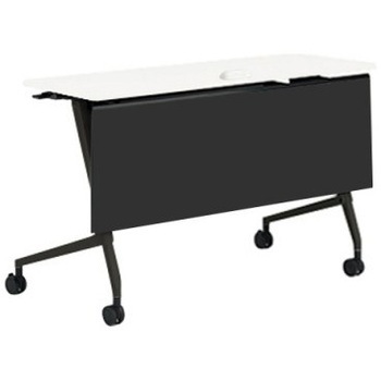 81F5EE MAS1 �}���J �T�C�h�t�H�[���h�e�[�u�� �R���Z���g���j�b�g�t �I�� �������t 1200�~450 �I�J����(�������쏊) �L���X�^�[�L 07153487