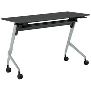 81F5BR MER8 �}���J �T�C�h�t�H�[���h�e�[�u�� �I�t �������� 1200�~450 �I�J����(�������쏊) �L���X�^�[�L 07153819