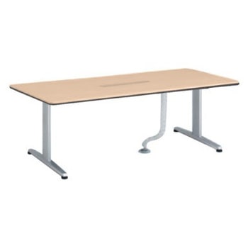 4L17WL MR97 ���t�e�B�I ���[�e�[�u��/��`/�z�t �z�����V���F �I�J����(�������쏊) �����~�����ϔ� ��2100mm���s1100mm����720mm  4L17WL MR97 07153959