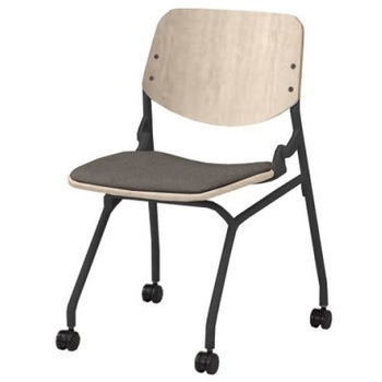 81S9GB FXW3 ���C�u�X �l�X�e�B���O�`�F�A �I��  ���p�b�h�t �r���e�[�W�G�����V�F�� �u���b�N�t���[�� �I�J����(�������쏊) 07155149