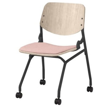 81S9GB FXW8 ���C�u�X �l�X�e�B���O�`�F�A �I��  ���p�b�h�t �r���e�[�W�G�����V�F�� �u���b�N�t���[�� �I�J����(�������쏊) 07155158