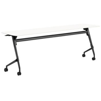 81F5AJ MAS1 �}���J �T�C�h�t�H�[���h�e�[�u�� �I�� �������� 2100�~600 �I�J����(�������쏊) �L���X�^�[�L 07155377